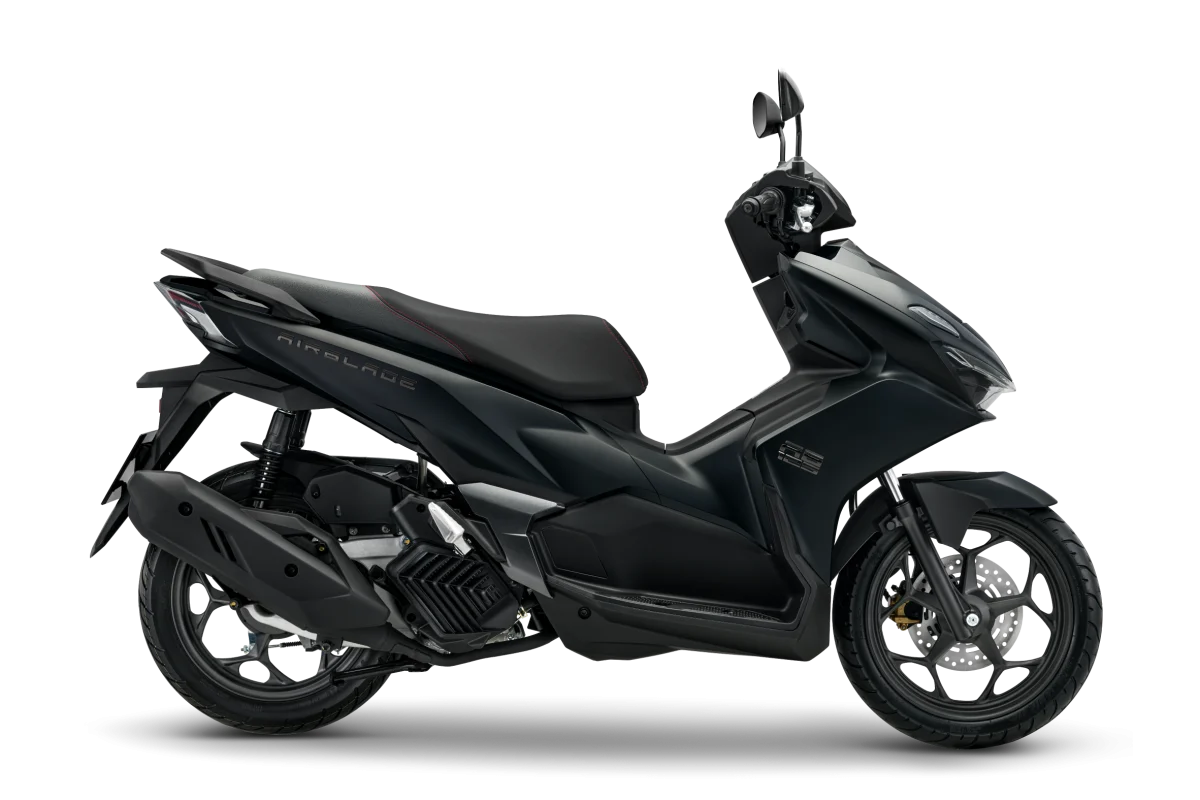 Đánh giá Honda Air Blade 125 2026: bình mới rượu quen nhưng vừa đủ cho nhu cầu phố