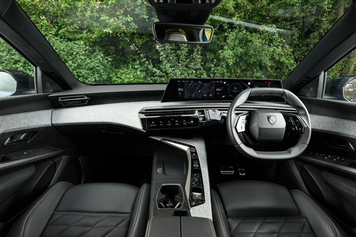 Peugeot 3008 2026