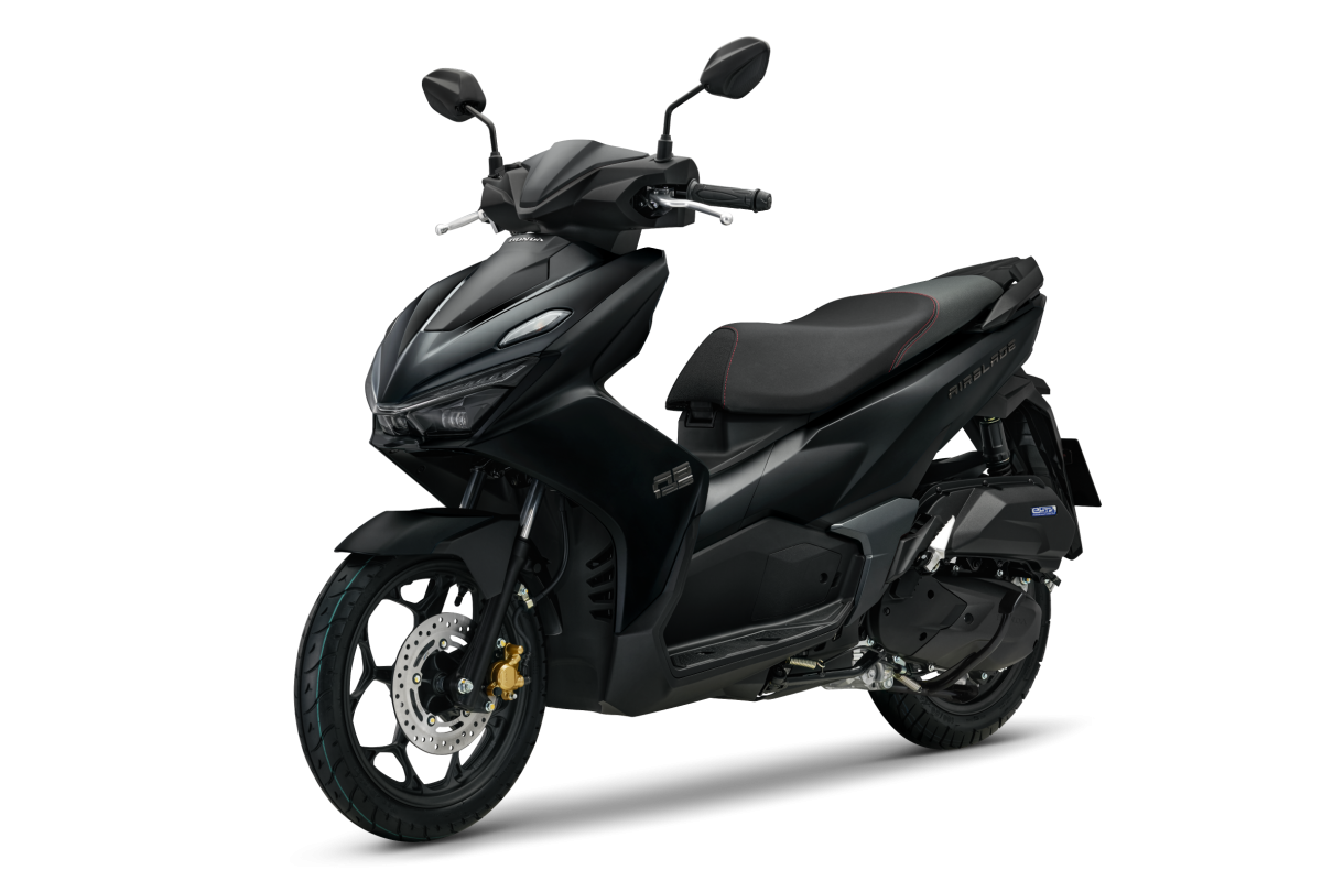 Honda Air Blade 125 2026