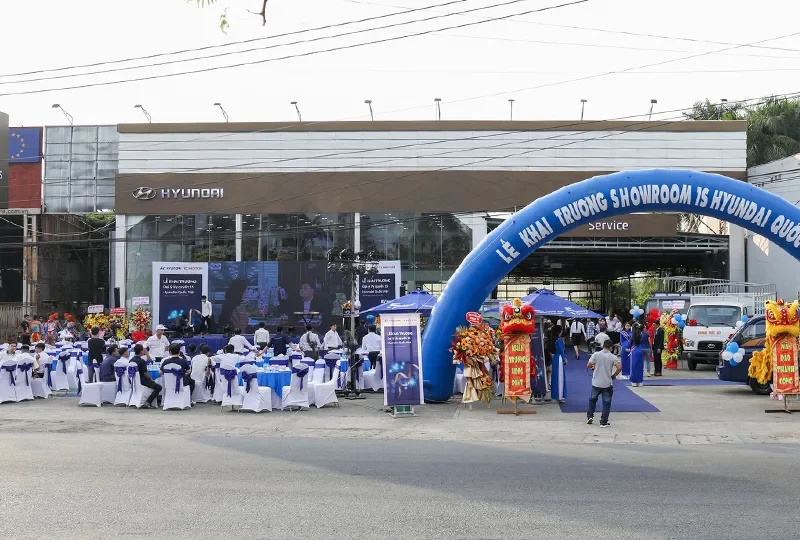 Hyundai Quốc Việt 1S
