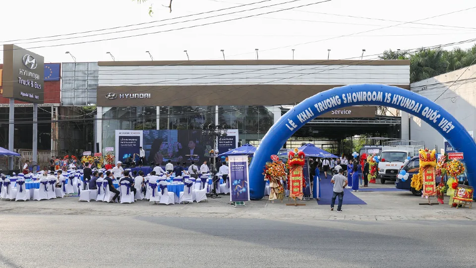 Hyundai Quốc Việt 1S