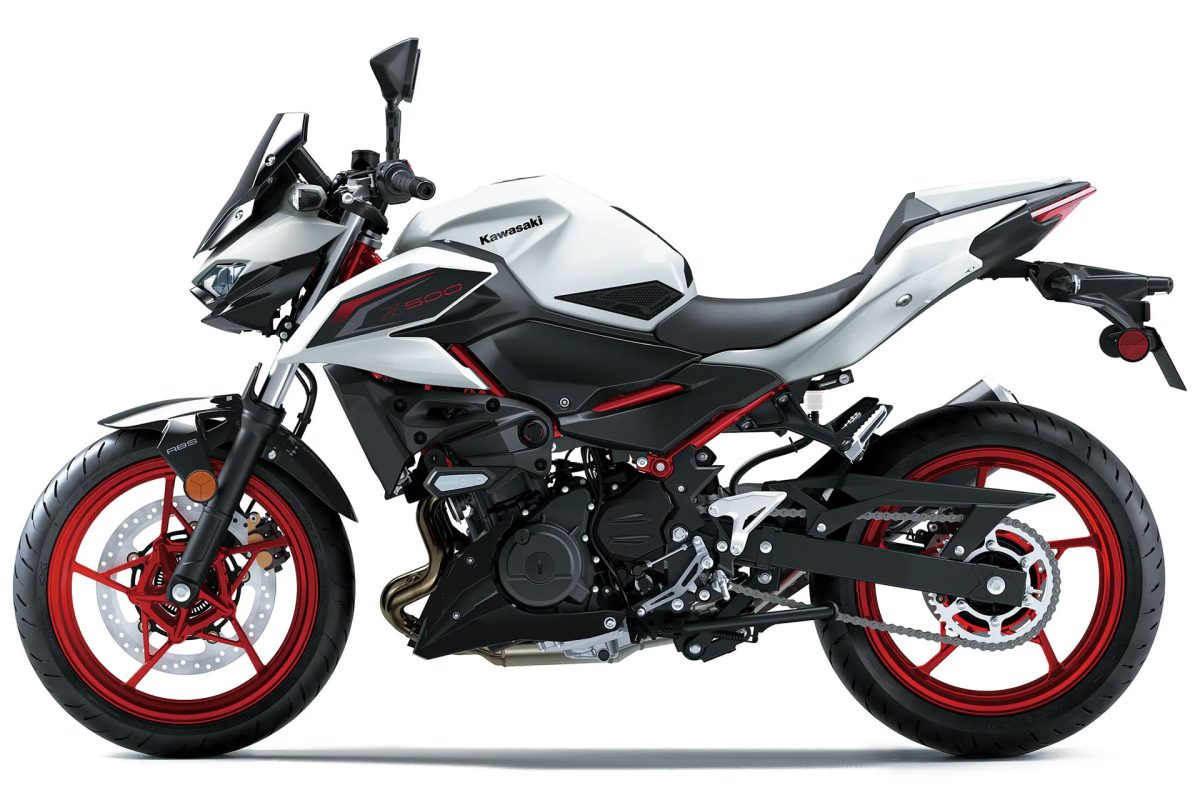 Đánh giá Kawasaki Z500 2026: sức mạnh vừa đủ cho người nâng cấp từ 150cc