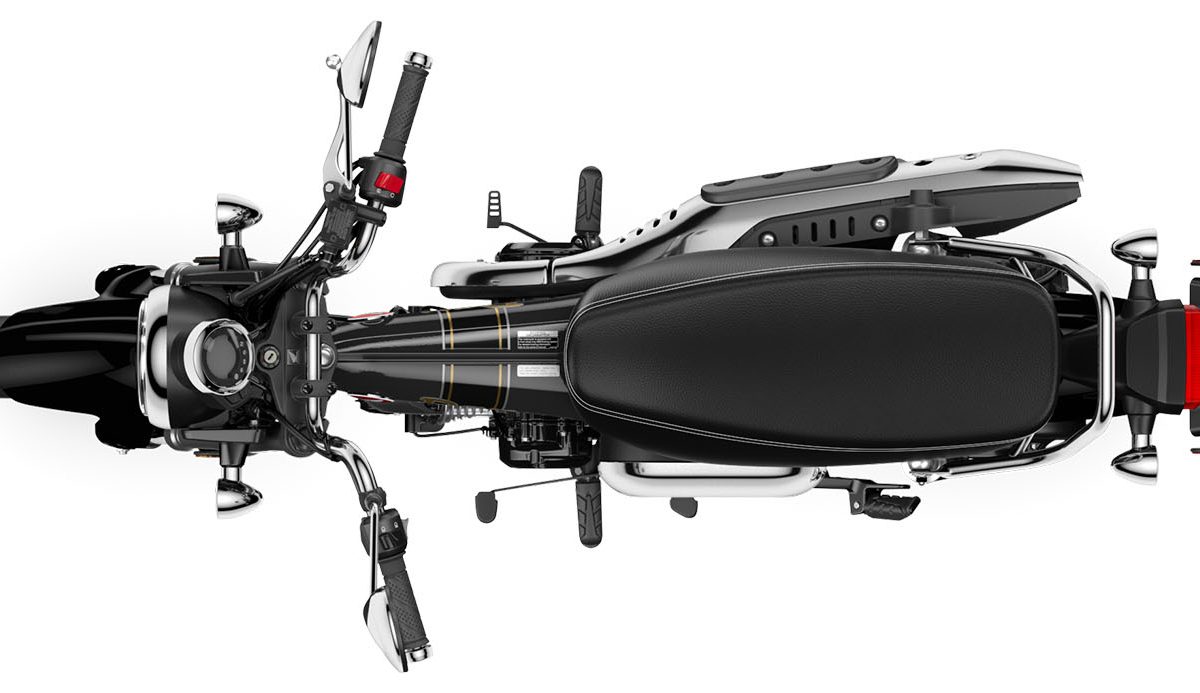 Đánh giá Honda Dax 125 2026: món đồ chơi đắt đỏ dành cho người thích hoài niệm