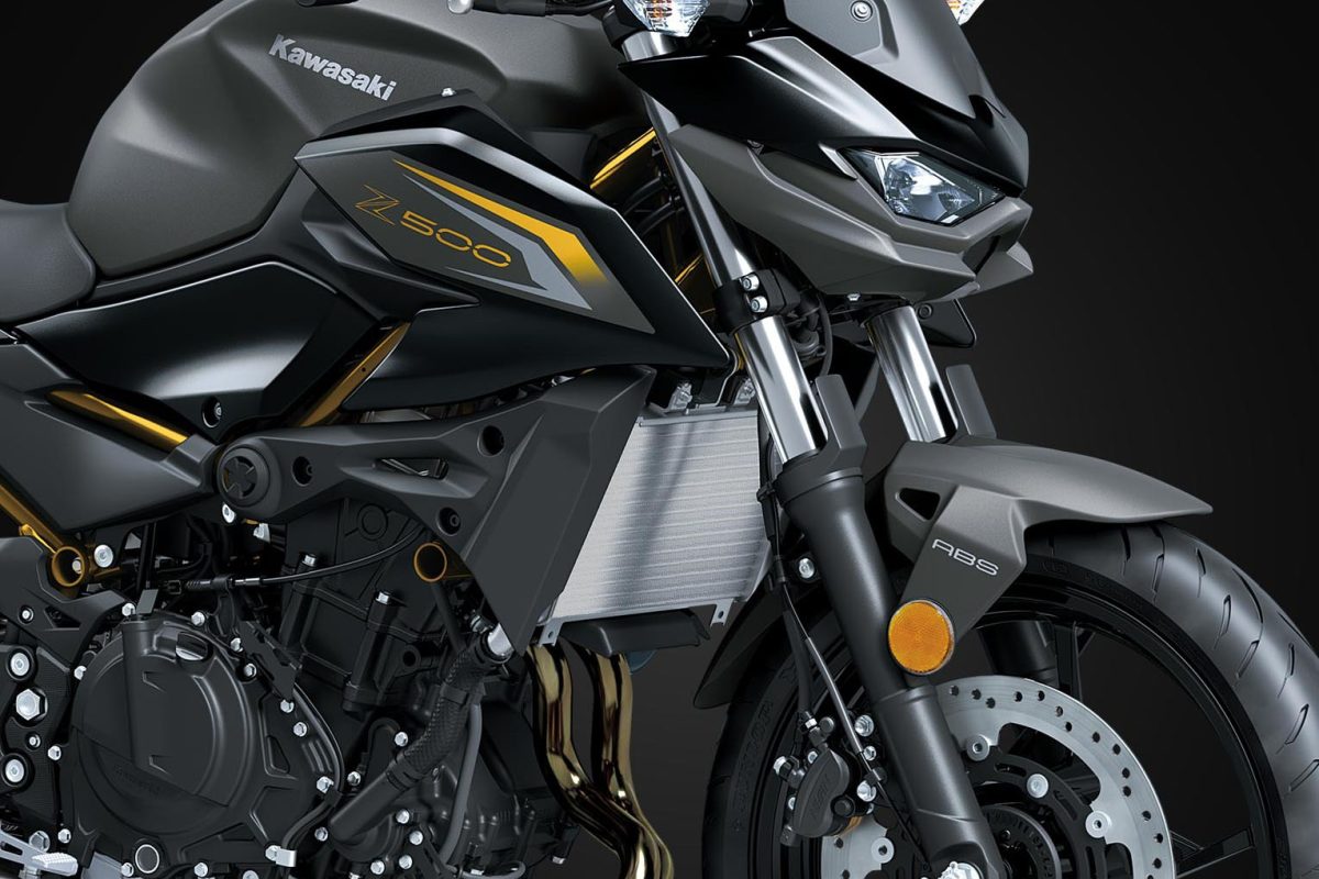 Đánh giá Kawasaki Z500 2026: sức mạnh vừa đủ cho người nâng cấp từ 150cc