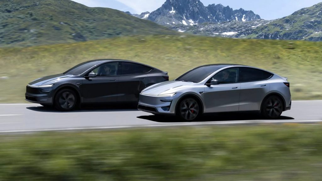 Tesla Model Y vượt mặt hàng loạt xe nội địa bán chạy nhất Hàn Quốc tháng 7/2026