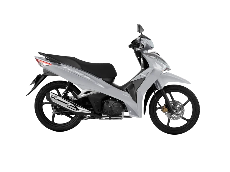 Thông số kỹ thuật Honda Future 125 FI 2026