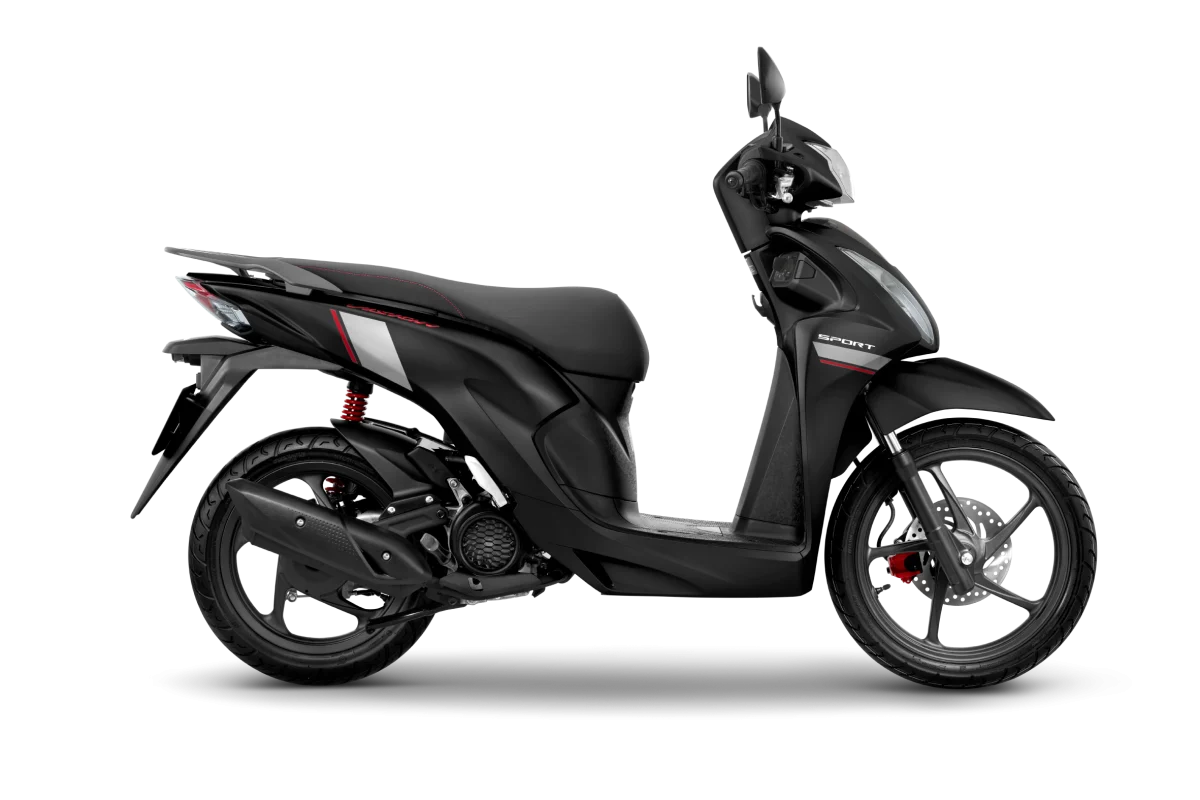 Đánh giá Honda Vision 2025: linh hoạt đô thị nhưng giá đại lý vẫn chênh cao