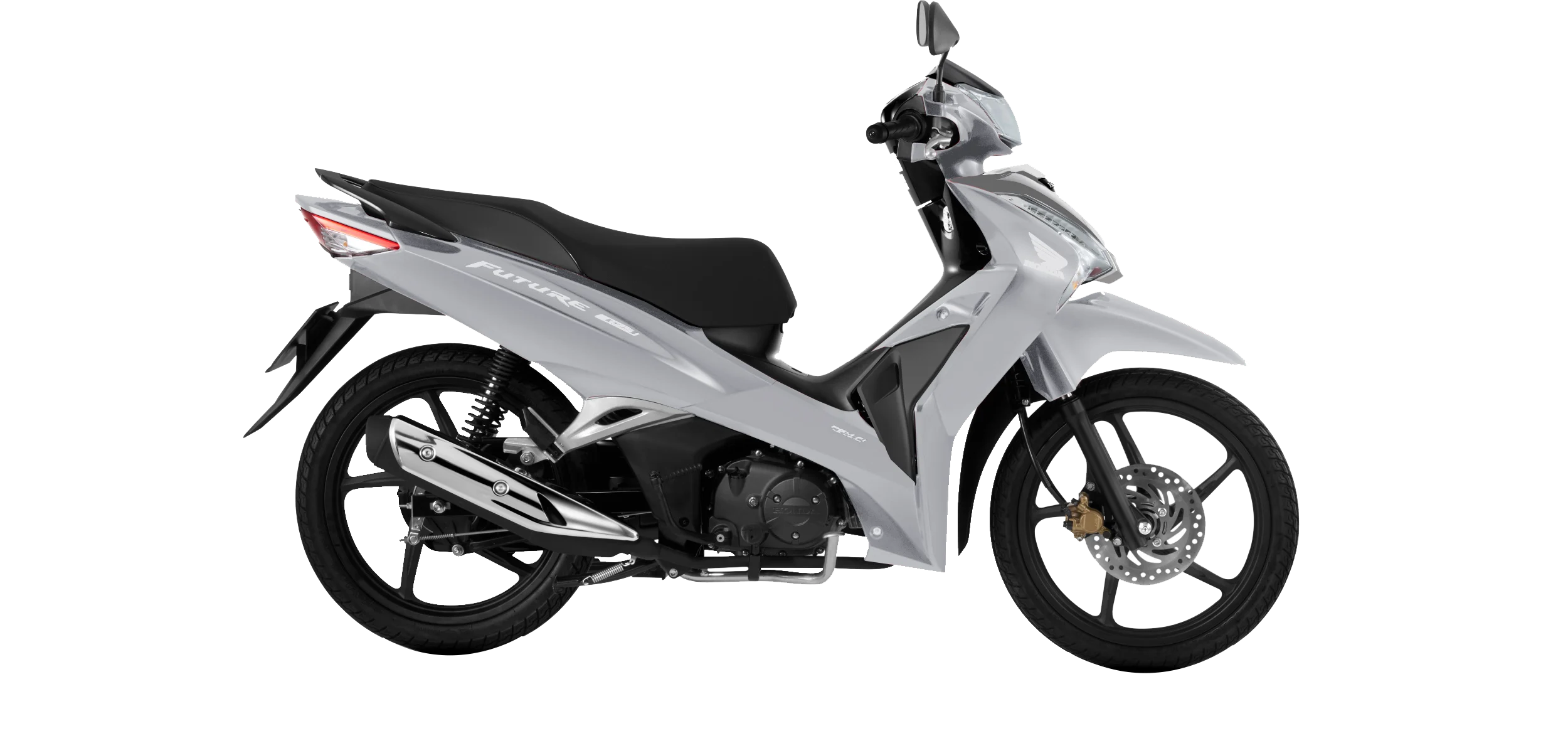 Đánh giá Honda Future 125 FI 2026: giữ vững chất riêng và tối ưu chi phí sử dụng