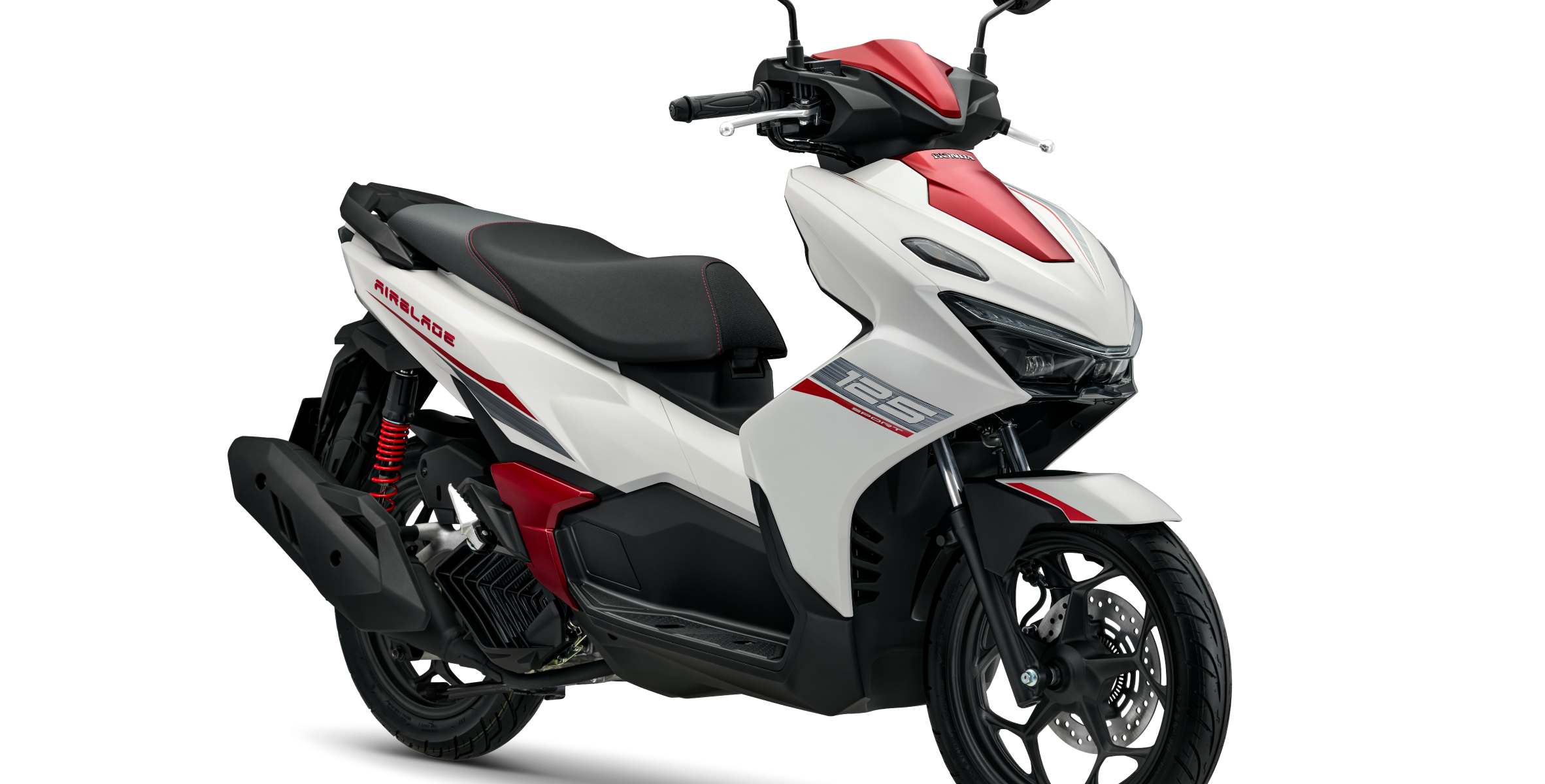 Đánh giá Honda Air Blade 125 2026: bình mới rượu quen nhưng vừa đủ cho nhu cầu phố