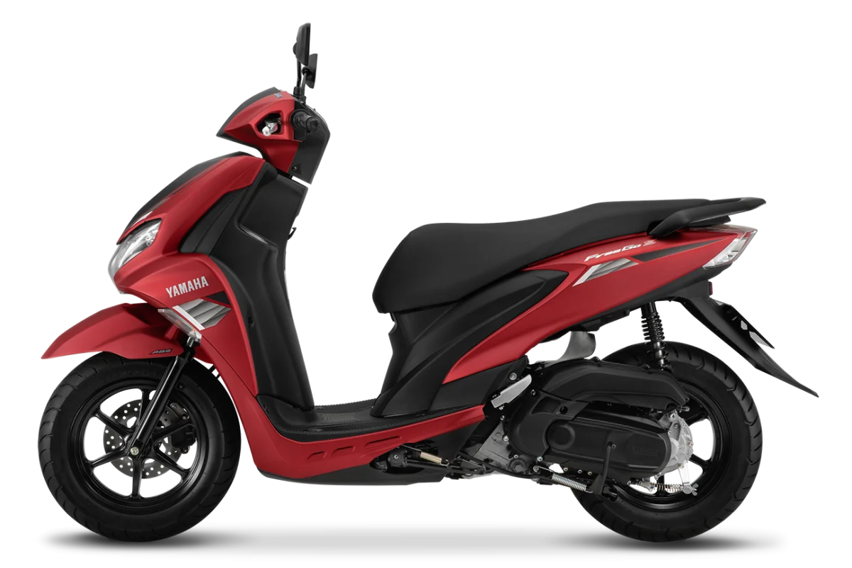 Đánh giá Yamaha FreeGo 2026: thực dụng và an toàn nhưng thiết kế vẫn kén khách