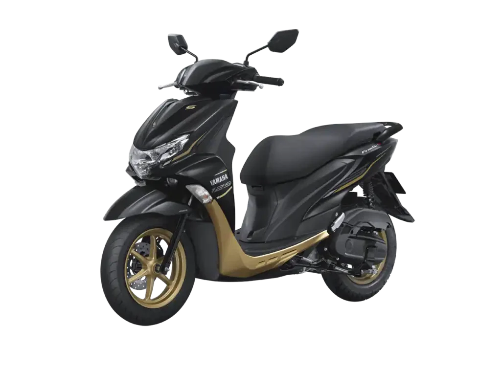Đánh giá Yamaha FreeGo 2026: lựa chọn xe tay ga thực dụng vượt trội phân khúc