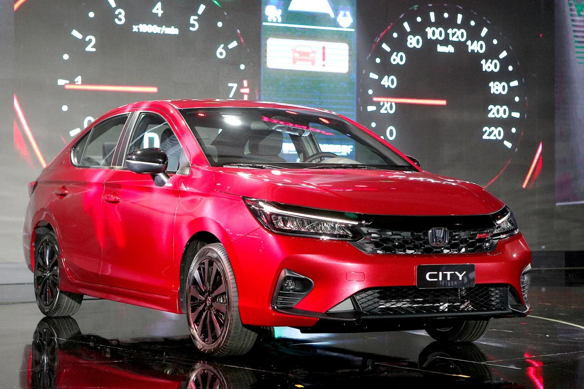 Đánh giá Honda City 2023: hoàn thiện hơn nhưng áp lực giá bán vẫn lớn