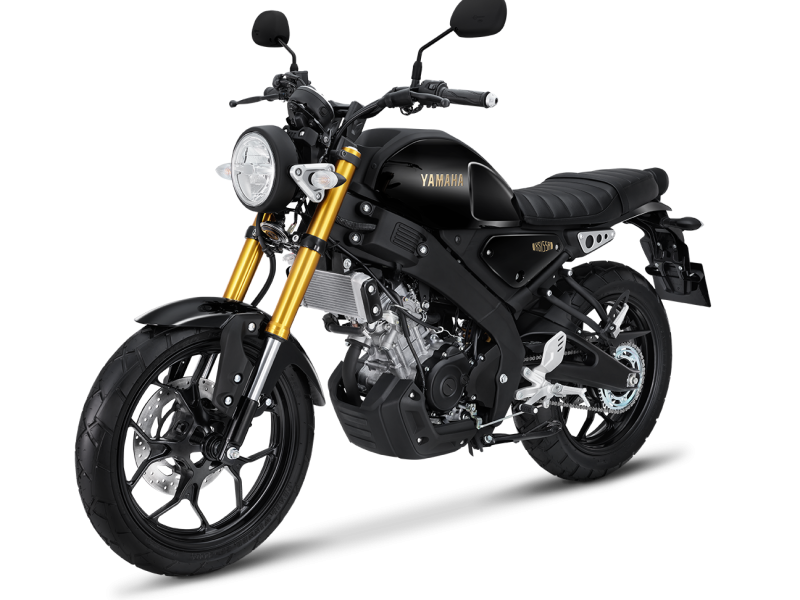 Thông số kỹ thuật Yamaha XS155R 2025