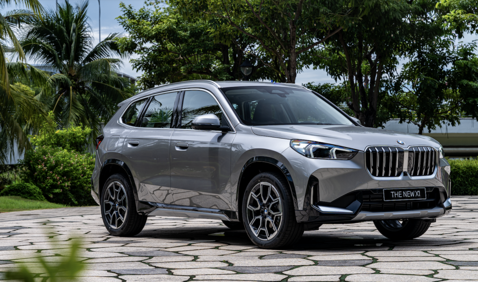 Đánh giá BMW X1 sDrive18i xLine 2026: vừa đủ chất Đức nhưng giá bán vẫn là rào cản