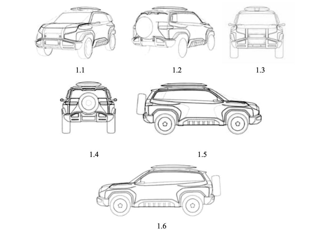 BYD Tai 3 lộ diện tại Việt Nam: SUV điện cỡ C sạc siêu nhanh