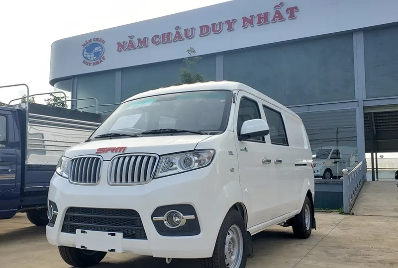 SRM Năm Châu Duy Nhất – Đắk Lắk