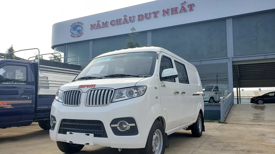 SRM Năm Châu Duy Nhất – Đắk Lắk