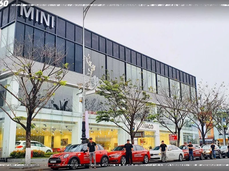MINI Đà Nẵng
