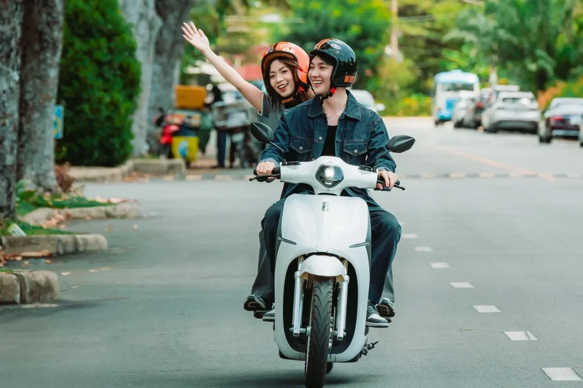 Thông số kỹ thuật Dat Bike Quantum S-Series