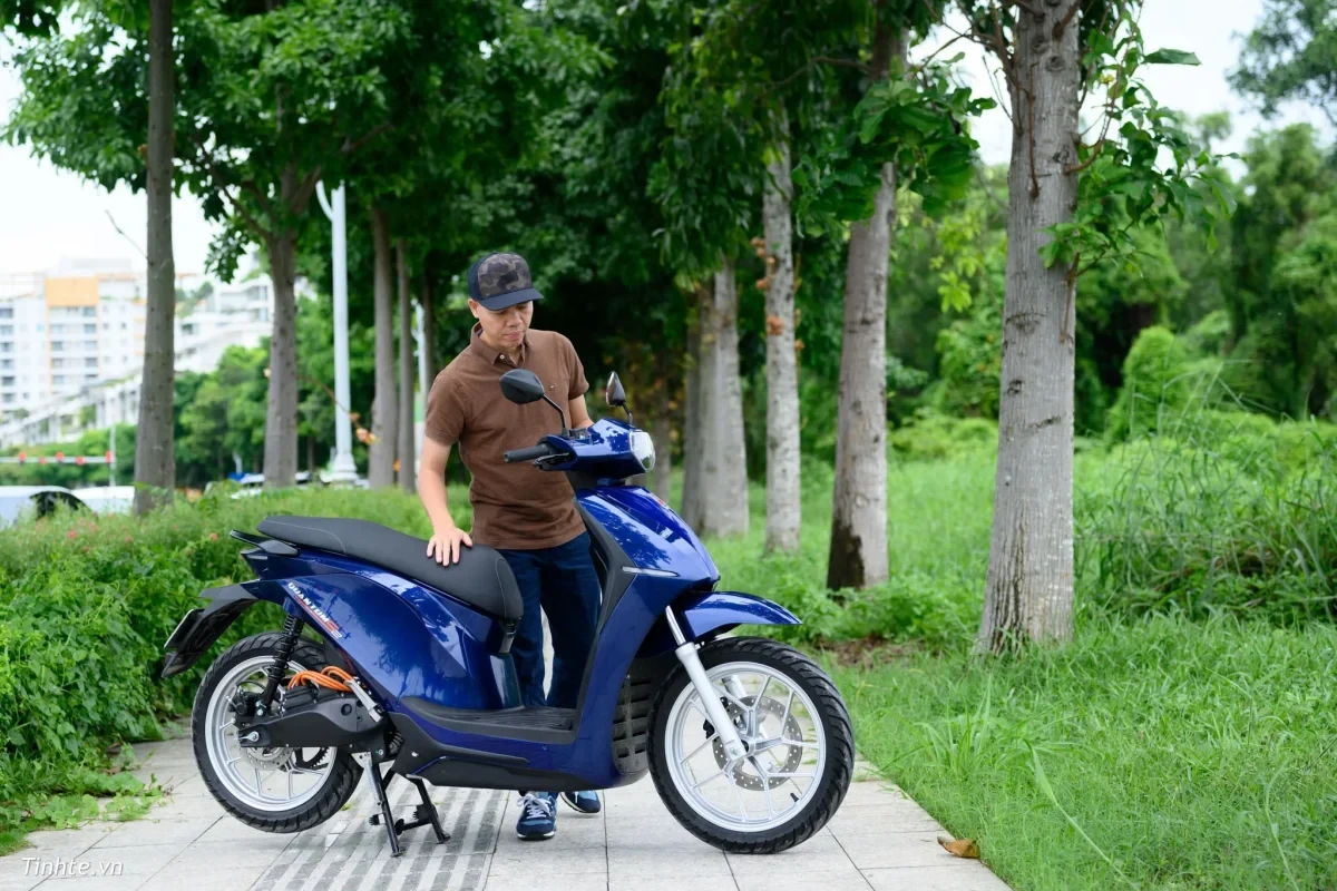 Dat Bike Quantum S2 2026