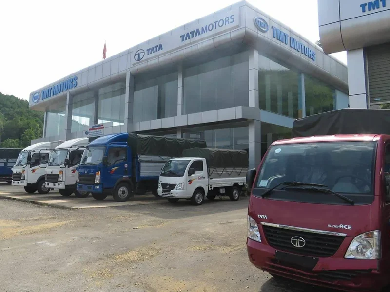 TMT Hiền Tuyết Lạng Sơn
