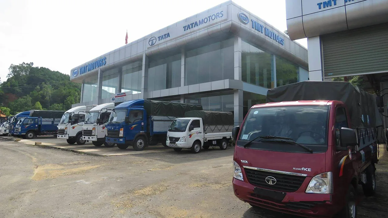 TMT Hiền Tuyết Lạng Sơn