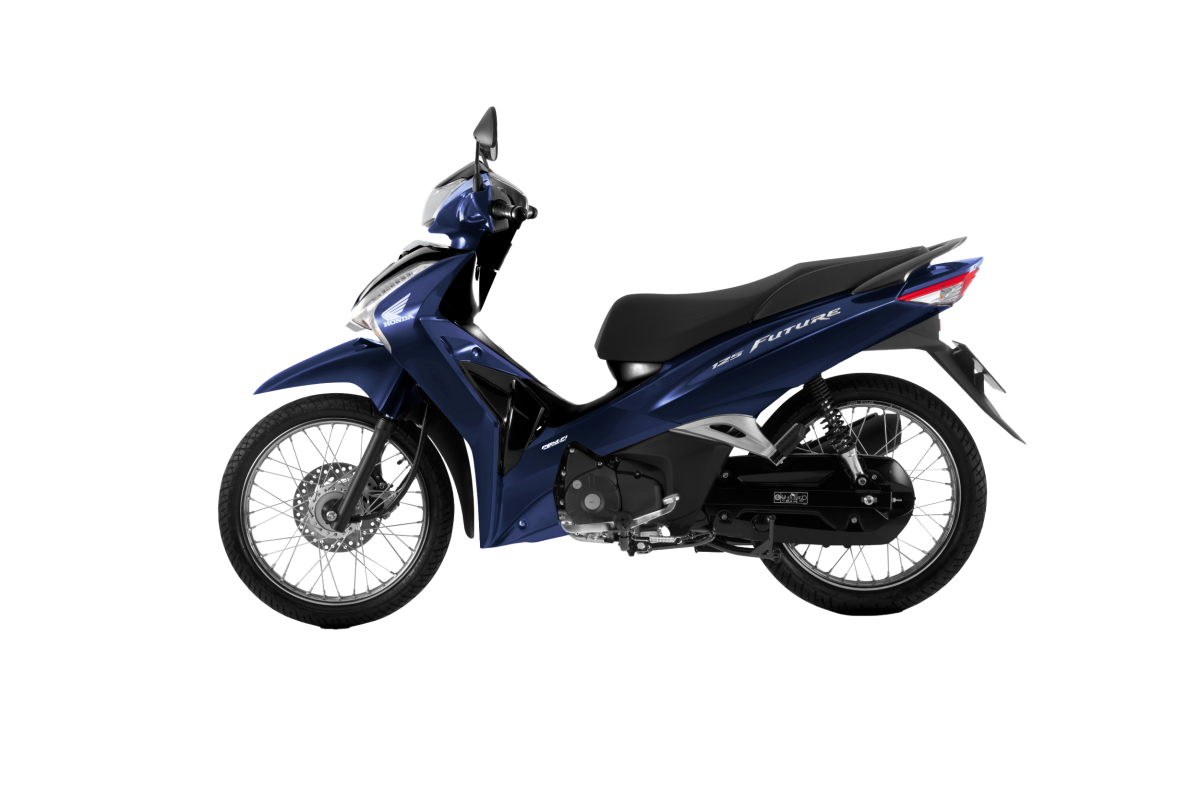 Honda Future 125i 2026