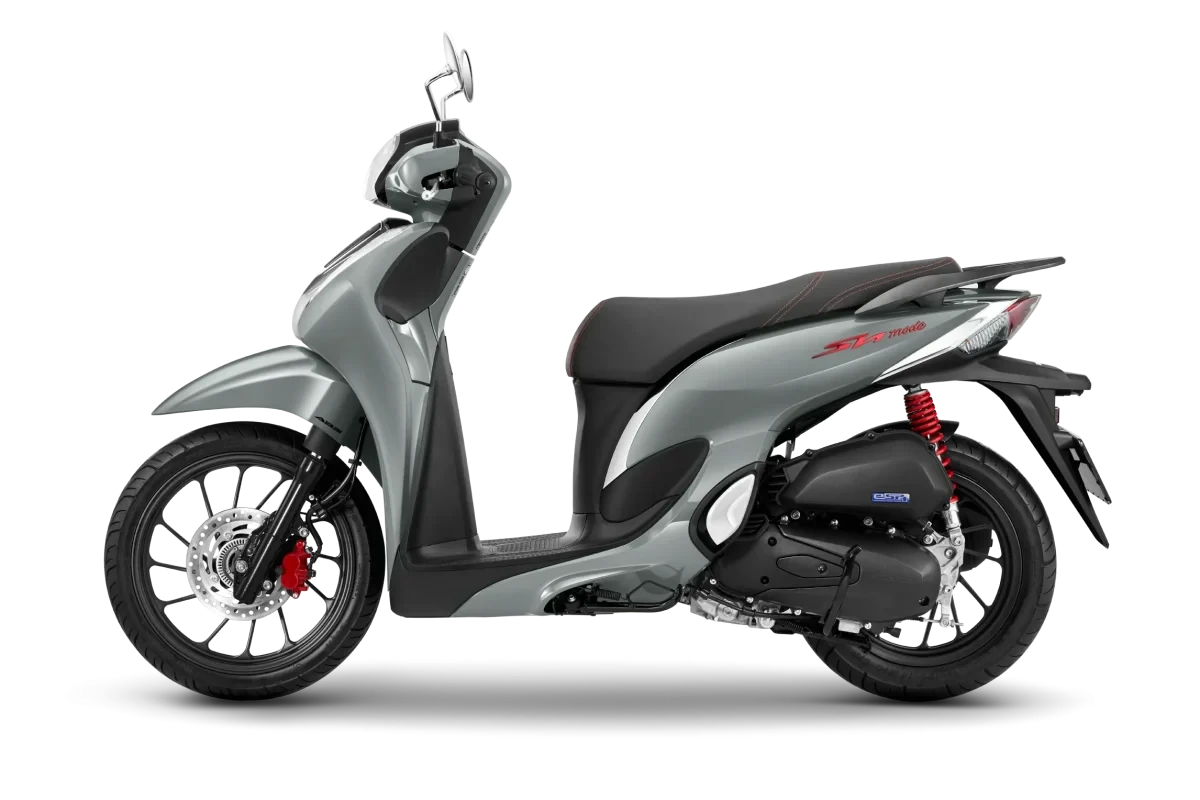 Honda SH Mode 125 2023
