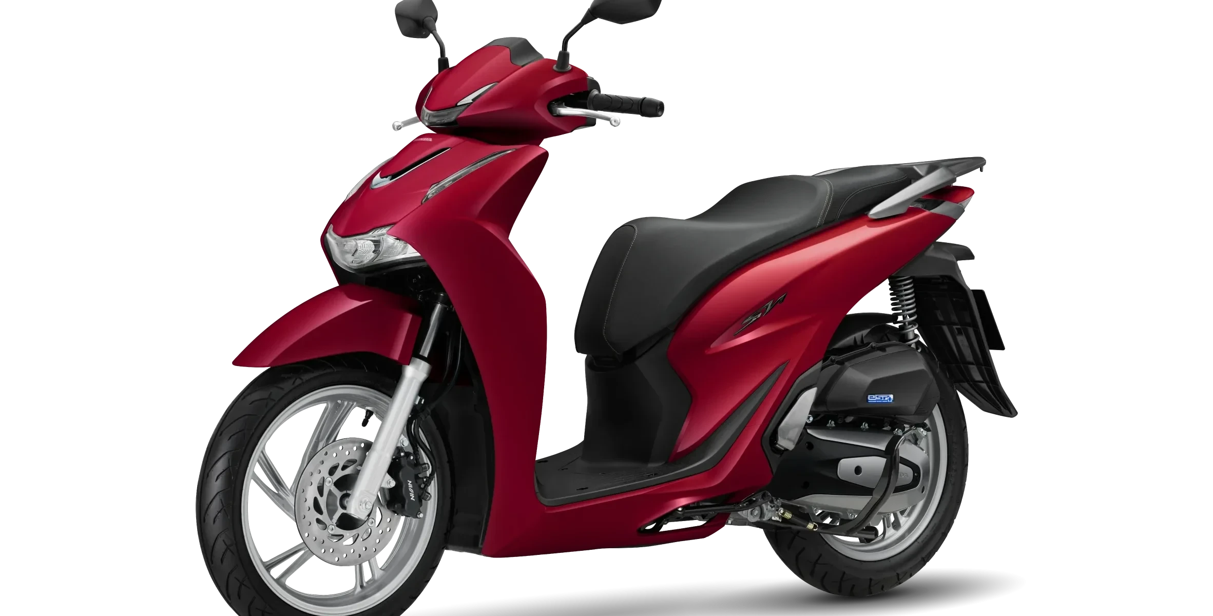 Đánh giá Honda SH Mode 125 2026: sức hút bền bỉ nhờ phanh ABS và động cơ eSP+ 4 van