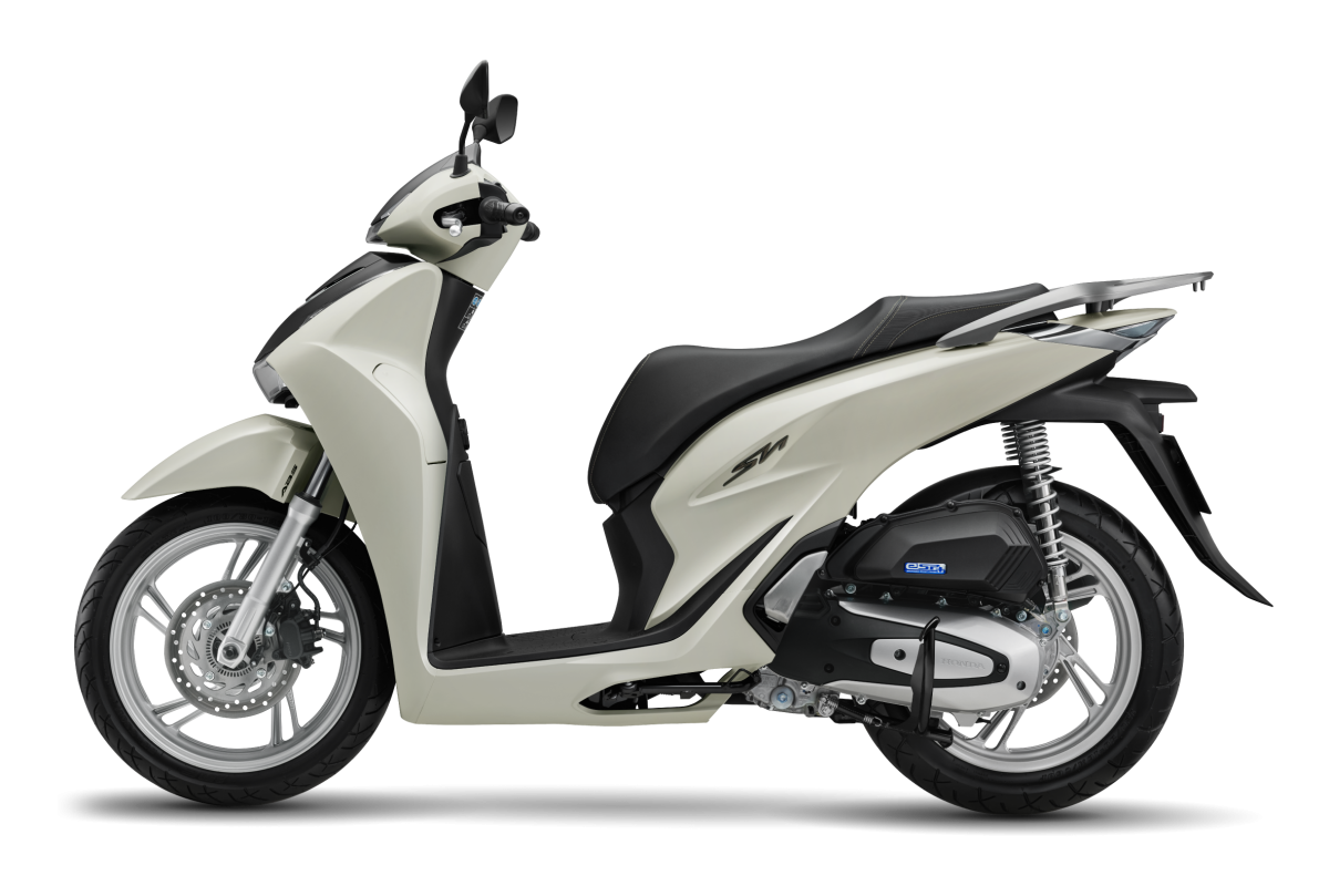 Honda SH125i 2026