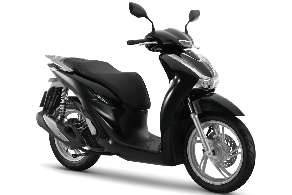 Honda SH160i 2025