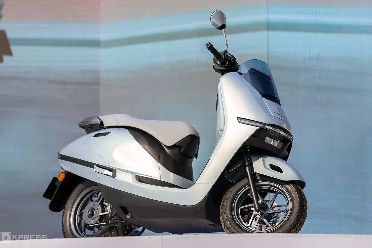 Honda UC3 Đặc biệt 2026