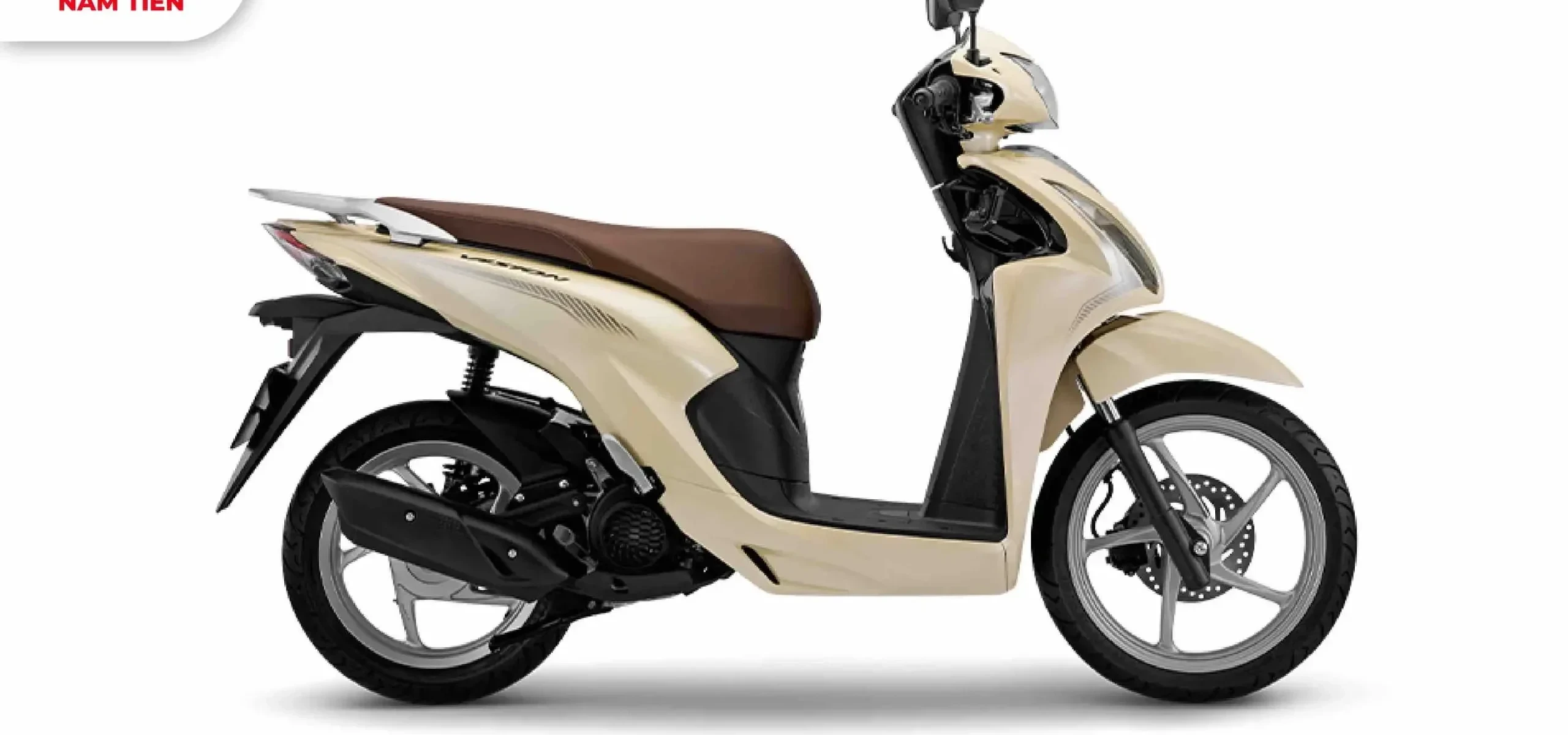 Đánh giá Honda Vision 2025: linh hoạt đô thị nhưng giá đại lý vẫn chênh cao