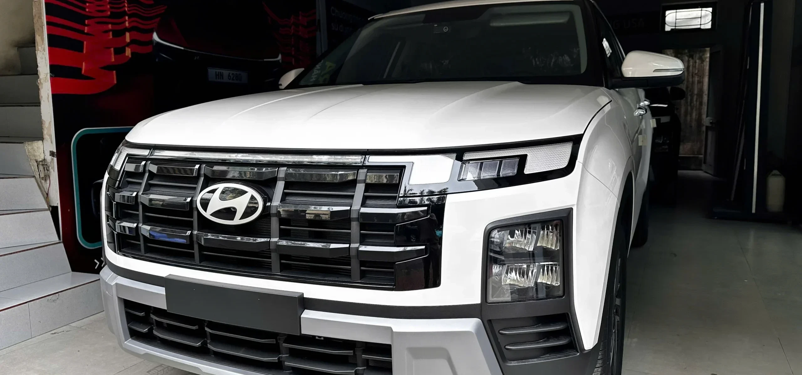 Đánh giá Hyundai Creta 2025: sức hút đến từ sự cân bằng cho đô thị