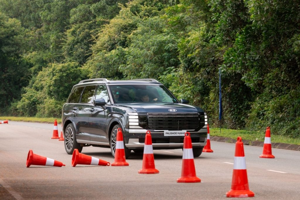 Mở rộng dải sản phẩm hybrid, Hyundai gia tăng áp lực lên các đối thủ tại Việt Nam