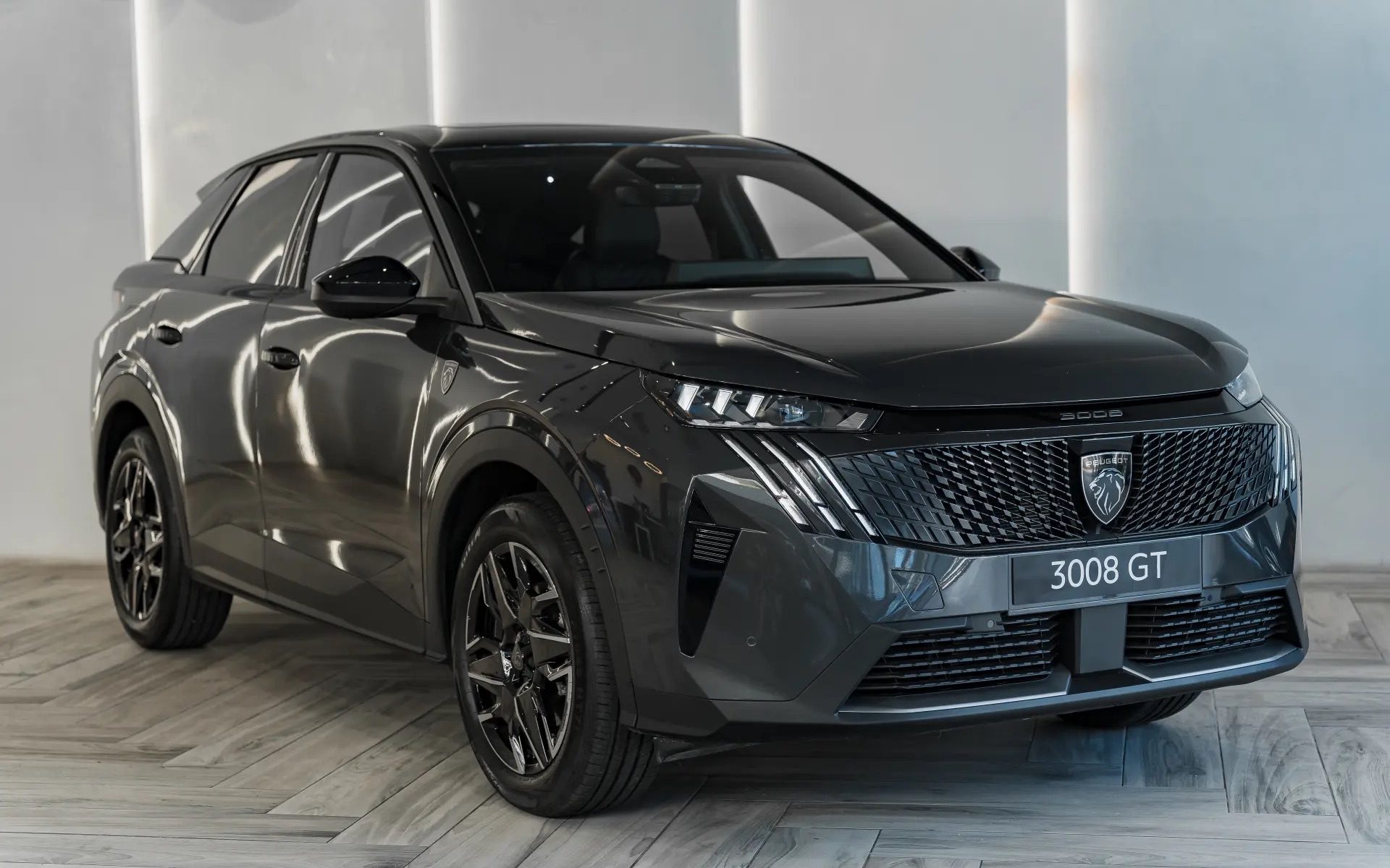 Đánh giá Peugeot 3008 2026: Thiết kế châu Âu cá tính nhưng giá bán kén khách