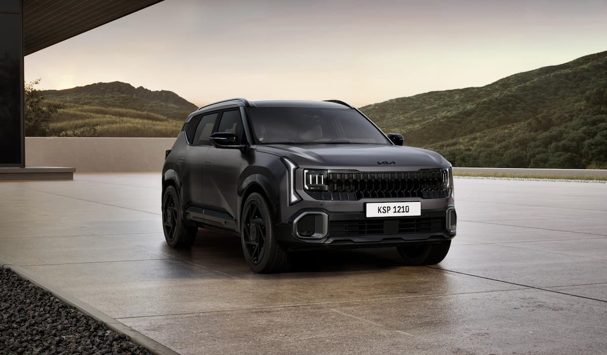 Kia Seltos 1.5 Turbo GT-Line 2026