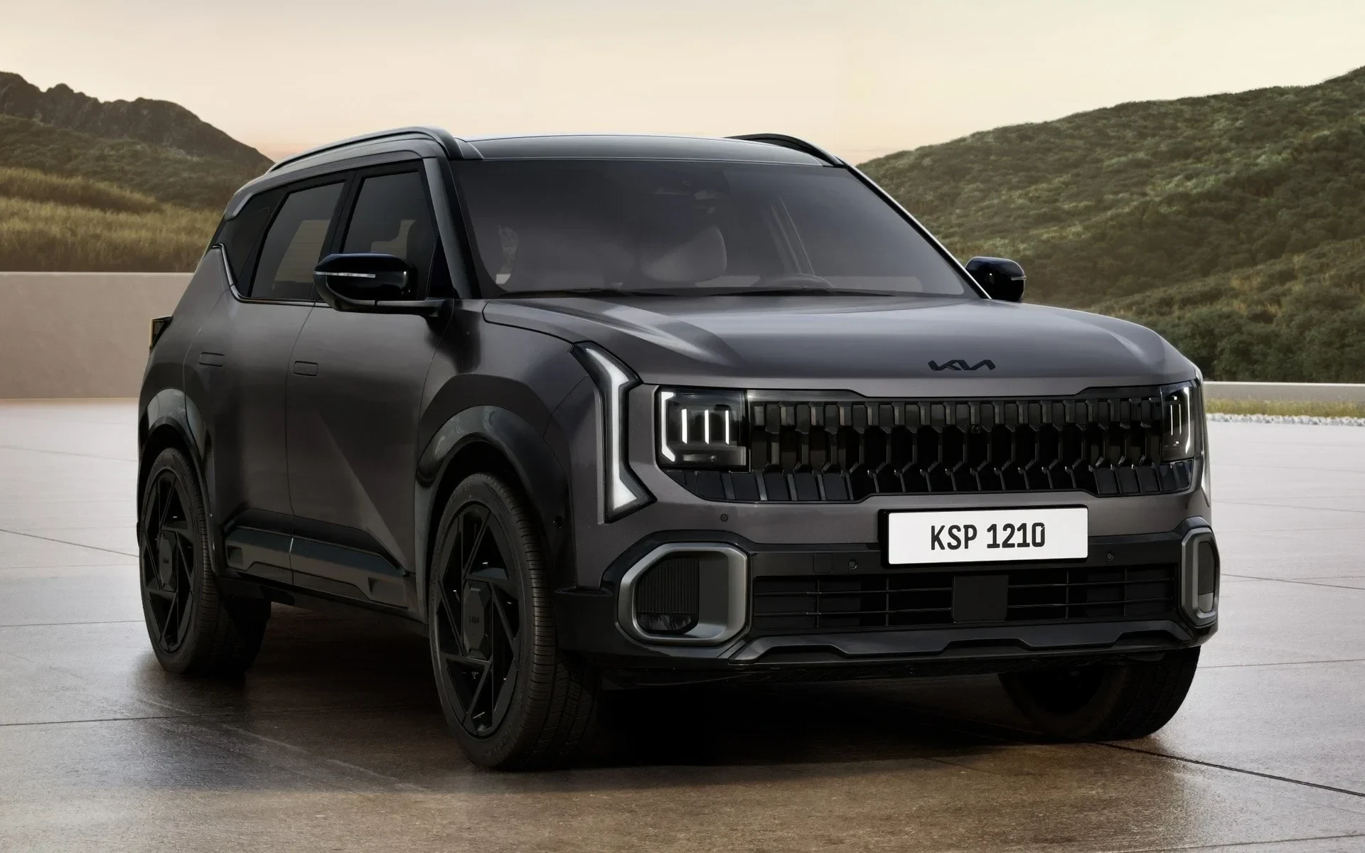 Đánh giá Kia Seltos 2026: thay đổi diện mạo và bổ sung động cơ turbo mới