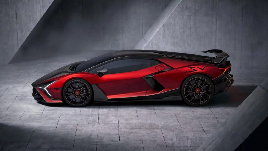 Lamborghini Revuelto SV trình làng: Động cơ V12 hybrid 1.050 mã lực, giới hạn 1.963 chiếc