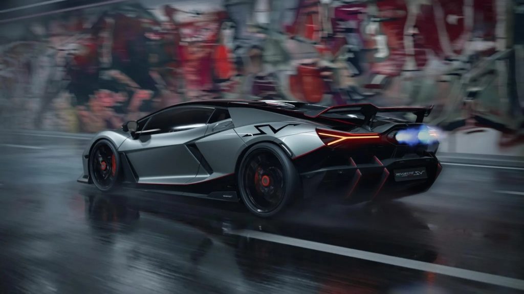Lamborghini Revuelto SV trình làng: Động cơ V12 hybrid 1.050 mã lực, giới hạn 1.963 chiếc