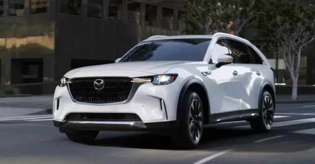 Bảng xếp hạng độ tin cậy ô tô 2026: Mazda rớt hạng sâu, Toyota tiếp tục giữ vị trí dẫn đầu