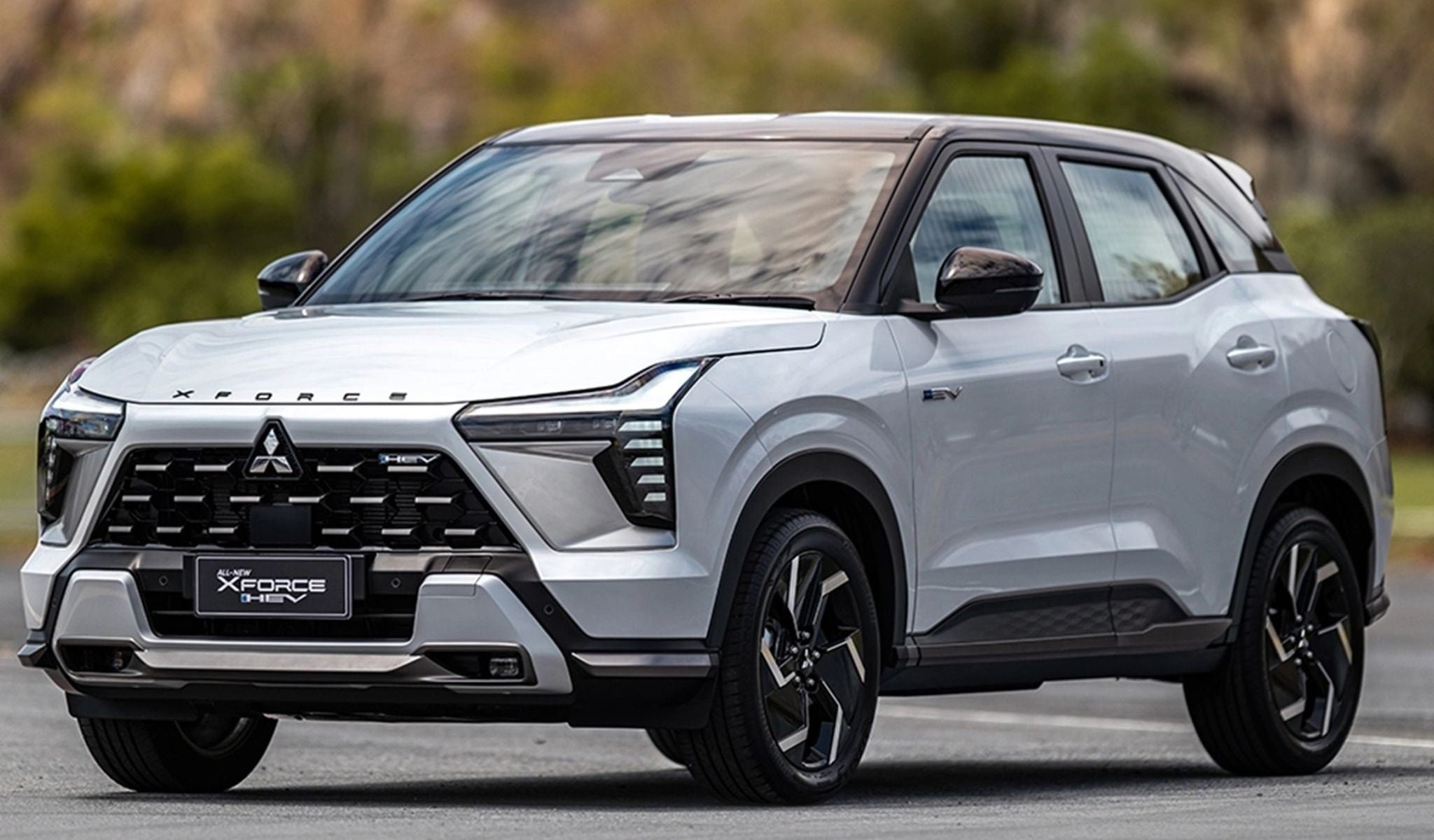 Đánh giá Mitsubishi Xforce 2026: thực dụng đúng chất Nhật nhưng thiếu đột phá sức mạnh