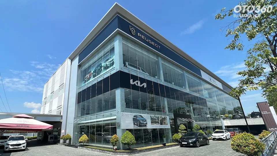 KIA Nha Trang