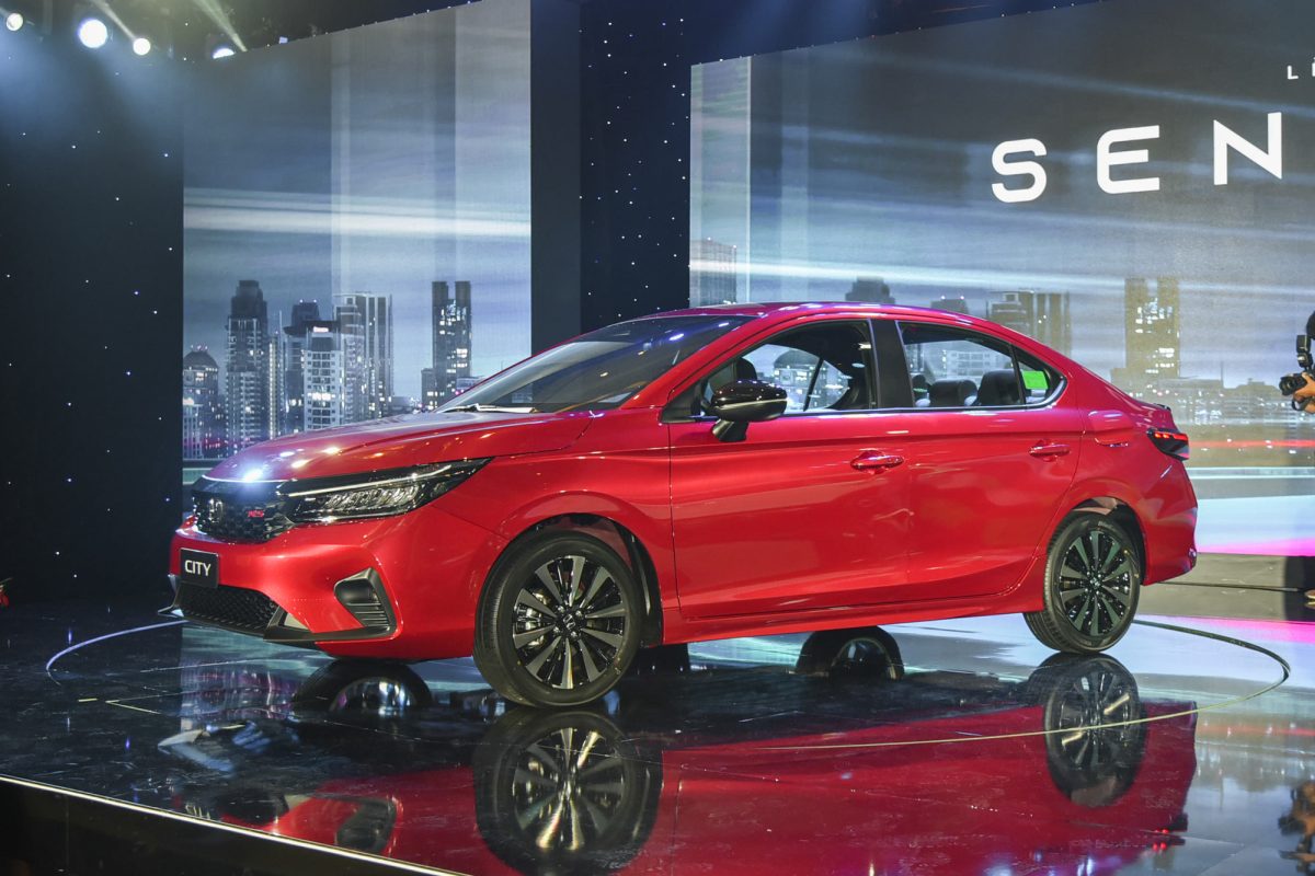 Đánh giá Honda City 2023: hoàn thiện hơn nhưng áp lực giá bán vẫn lớn
