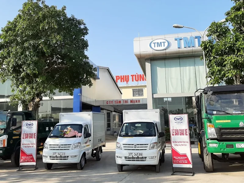 Truck & Bus