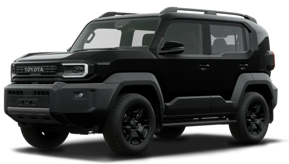 Toyota Land Cruiser FJ khan hàng tại Việt Nam, khách mua đúng giá phải chờ đến cuối năm 2026