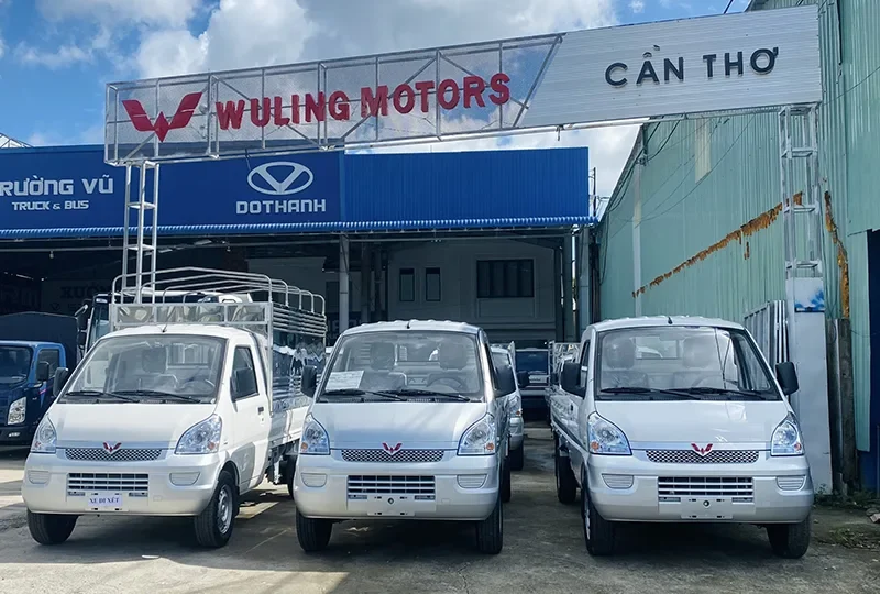 TQ Wuling Cần Thơ