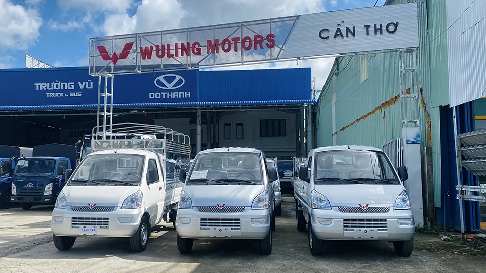 TQ Wuling Cần Thơ