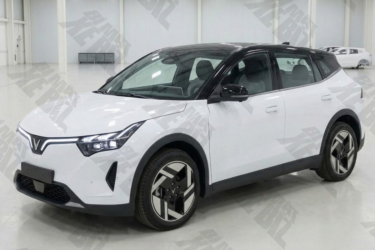 Đánh giá VinFast VF 6 2026: lựa chọn B-SUV điện thực dụng cho đô thị