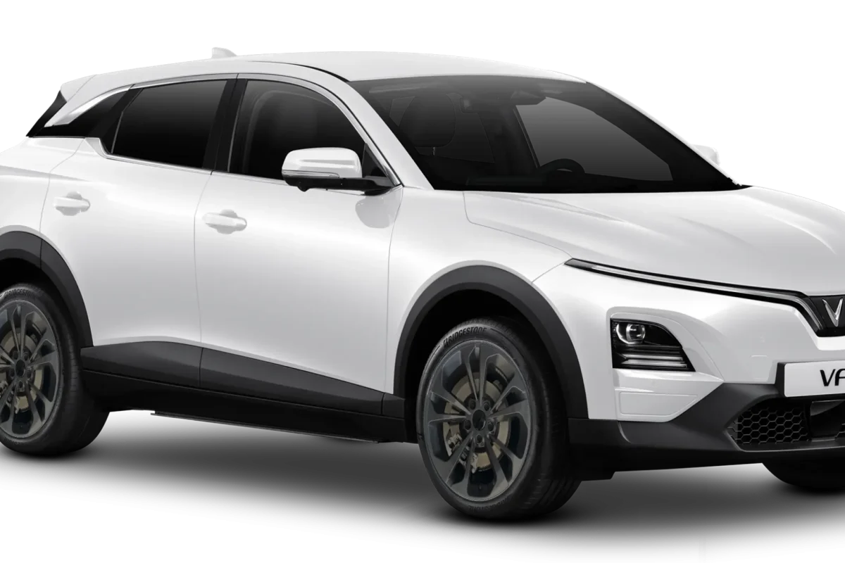 Đánh giá VinFast VF 6 2026: lựa chọn B-SUV điện thực dụng cho đô thị